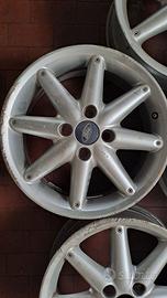 Cerchi in lega Ford da 16 - 6 ½