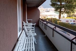 Appartamento arredato