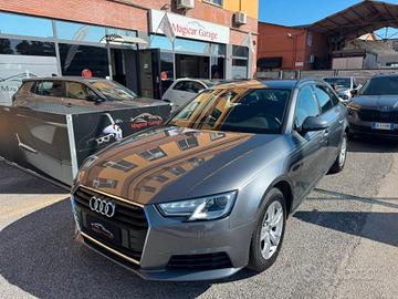 Audi A4 Avant 2.0 TDI 150 CV ultra S tronic Busine