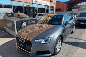 Audi A4 Avant 2.0 TDI 150 CV ultra S tronic Busine