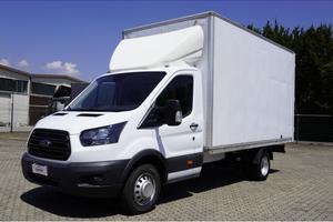 FORD Tran.350 2.0 170CV Boxato Entry Euro 6B