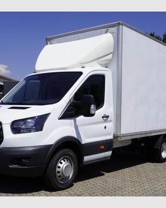 FORD Tran.350 2.0 170CV Boxato Entry Euro 6B