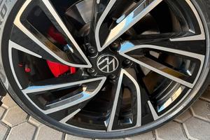Cerchi originali vw da 19 NO GOMME