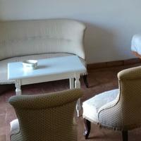 Salotto autentico metà '900