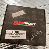 Kit Centralina Aggiuntiva Dim Sport / Rapid Bike