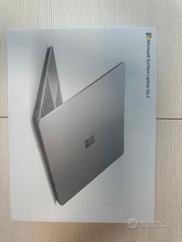 Microsoft Surface Laptop Go 2 i5 8GB 256GB + Dock