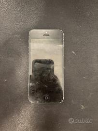 Iphone 4 s nero