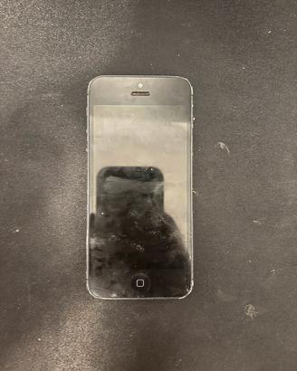 Iphone 4 s nero