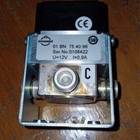 Commutatore coassiale Antenna Spinner BN754098