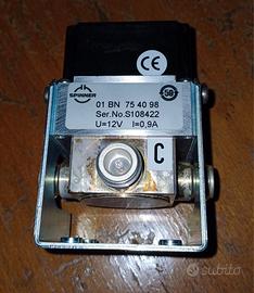 Commutatore coassiale Antenna Spinner BN754098