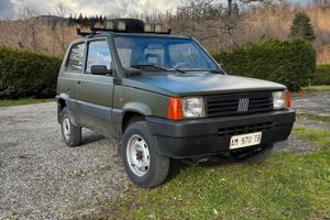 FIAT Panda 1100 i.e. 4x4