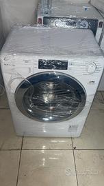 Lavatrice candy slim salva spazio  8 kg