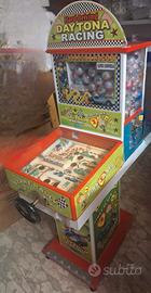 Distributore Microguida palline con gioco - RITIRO