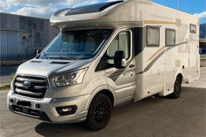 CI Magis 95XT Élite Edition - giugno 2024