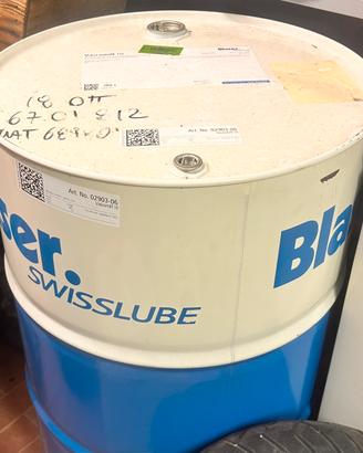 Bidone 200l