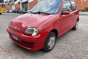Fiat 600 1.1