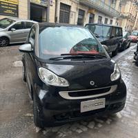 Smart ForTwo 1000 52 kW coupé passion con 69.000 k