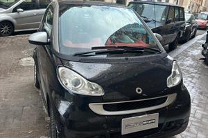 Smart ForTwo 1000 52 kW coupé passion con 69.000 k