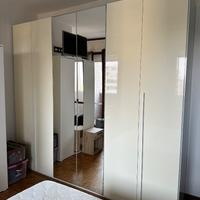 Armadio 6 ante battenti