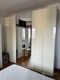 Armadio 6 ante battenti