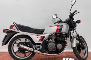 Kawasaki Z 400 F