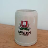 boccale birra vintage 