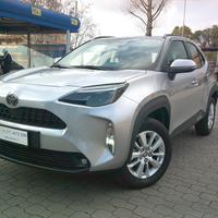 Toyota Yaris Cross 1.5 Hybrid 5p. E-CVT Active*PRE