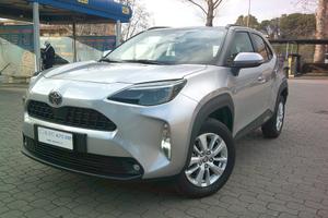 Toyota Yaris Cross 1.5 Hybrid 5p. E-CVT Active*PRE