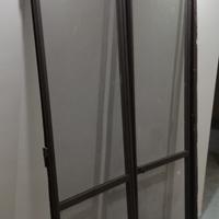 Zanzariera porta/finestra 