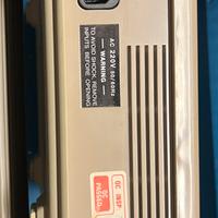 Frequenzimetro Gw instek modello GFC-8131H 1,6GHz