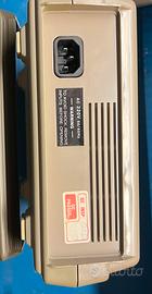 Frequenzimetro Gw instek modello GFC-8131H 1,6GHz