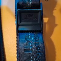 cintura off White