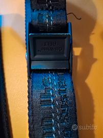 cintura off White