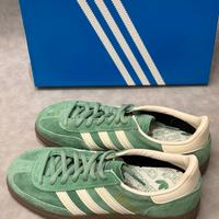 Adidas handball spezial  green/verte