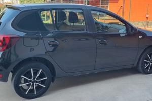 Dacia sandero 1.5 dci euro 6