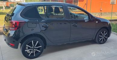 Dacia sandero 1.5 dci euro 6