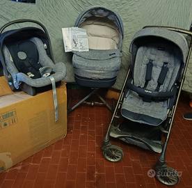 Trio inglesina Trilogy