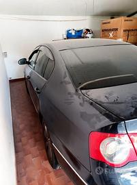 passat berlina