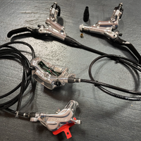 FRENI FORMULA CURA 4