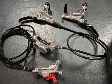 FRENI FORMULA CURA 4