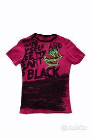 T-Shirt Versace uomo