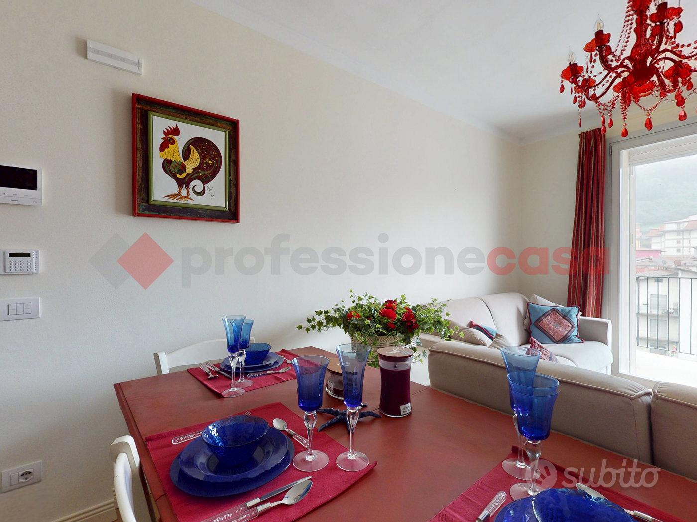 Apartment in Castelnuovo di Garfagnana, Carbonaia - Altro