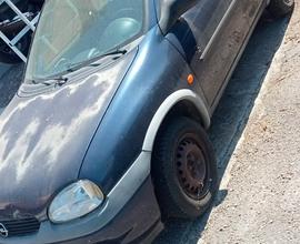 OPEL Corsa 1ª serie - 1999