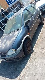 OPEL Corsa 1ª serie - 1999