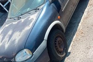 OPEL Corsa 1ª serie - 1999