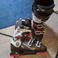 scarponi sci 27,5 Dalbello 