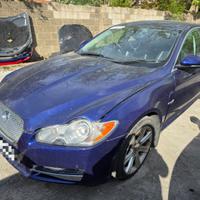 Ricambi USATI JAGUAR XF 2010 3.0 306DT