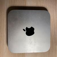 Mac mini apple