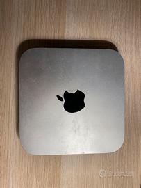 Mac mini apple