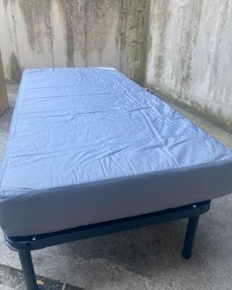 Materasso singolo Ikea SULTAN HEBERG